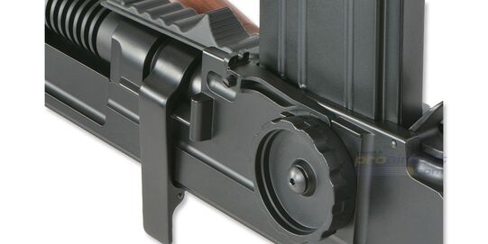 ZB vs. 26 konekivääri