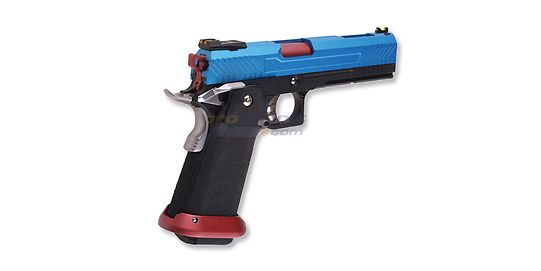 Armorer Works Hi-Capa HX1105, Blue