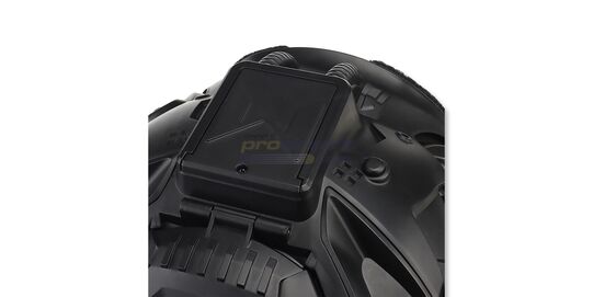 Diablo W Assault Helmet, Black