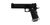 Cybergun Colt 2009 Rail Concept Gas Pistol