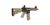 Specna Arms SA-F01 FLEX Gate X-ASR, hiekka