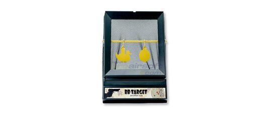 ASG Dual Target with BB Trap