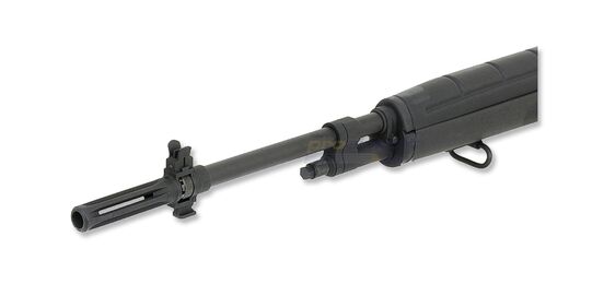 Cyma M14 sähköase, musta