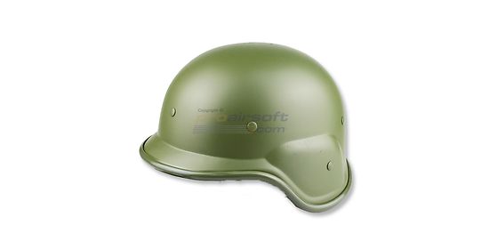 Diablo PASGT Helmet, OD