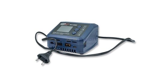 Strike Systems SC200 Lipo laturi