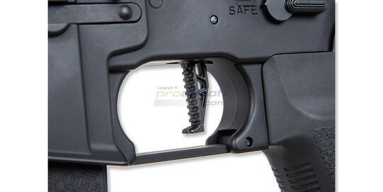 Specna Arms SA-P22 Prime BLDC Aster II ETU, Chaos Bronze