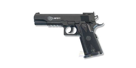 Cybergun Colt M1911 CO2 NBB
