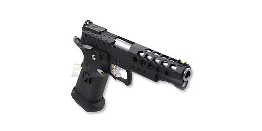 Armorer Works Hi-Capa HX2502, musta