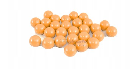 Forest Paintballs .68 Cal 2000pcs