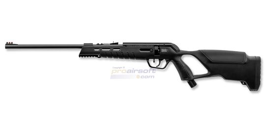 Beeman Rattler QB76 Co2 ilmakivääri 4.5mm