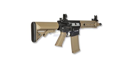 Specna Arms SA-F01 FLEX Gate X-ASR Gen2, hiekka