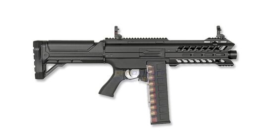 SRG-12 Electric Shotgun