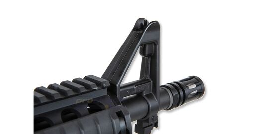 Specna Arms SA-C04 CORE HAL ETU Gen2, musta