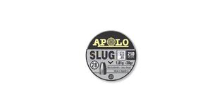 Apolo Slug 5.5mm 1.81g 250pcs
