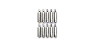 CO2 kapseli 8g (10kpl)