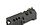 Armorer Works Hi-Capa HX2402, musta