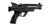 Beeman General PCP pistooli 4.5mm