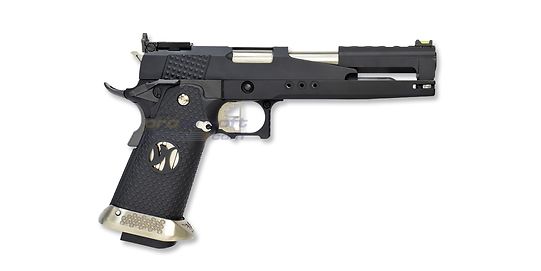 Armorer Works Hi-Capa HX2202 Black