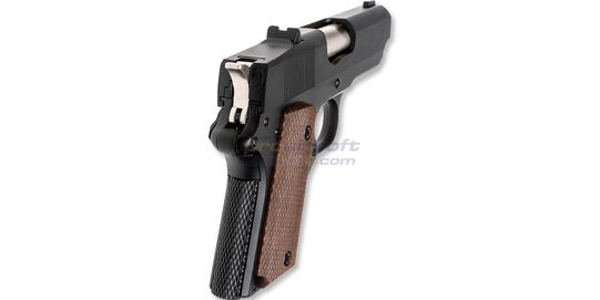 Army Armament 1911 R45A1 GBB Black