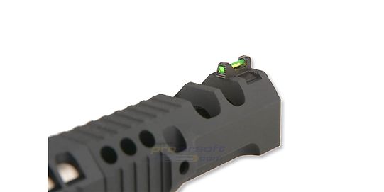 Armorer Works Hi-Capa HX2402 Black