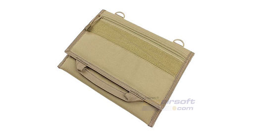 Condor 10" Tablet Sleeve Tan