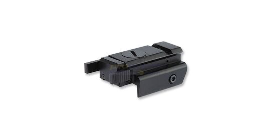 Bluedot Micro Laser Sight