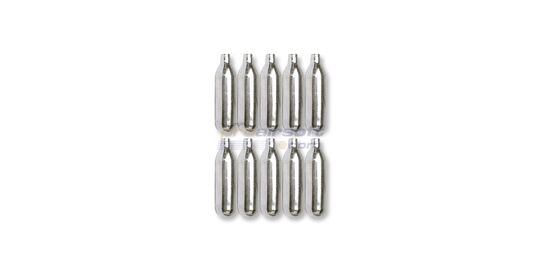 CO2 kapseli 8g (10kpl)