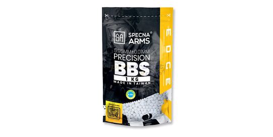 Specna Arms EDGE ULTRA Bio Tracer valojuovakuula 0,32g 3150kpl