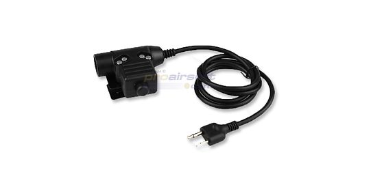 Diablo PTT tangentti ICOM>