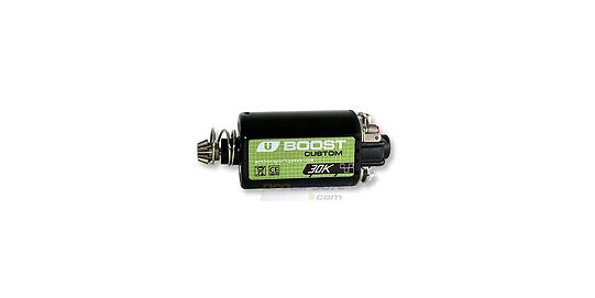 ASG Boost 30K Custom moottori, lyhyt