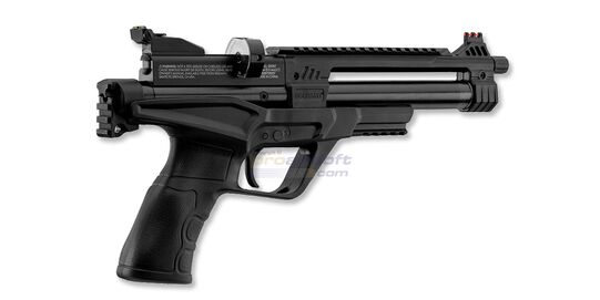 Beeman General PCP pistooli 4.5mm