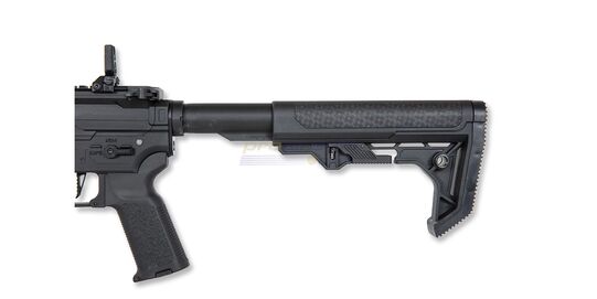 Specna Arms SA-F04-RL FLEX HAL ETU Gen2, musta