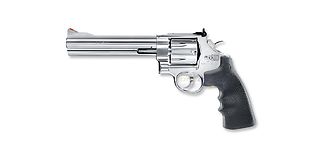 Umarex Smith & Wesson 629 Classic 6.5" 4,5mm CO2 revolveri