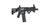 Specna Arms SA-C17 CORE HAL ETU Gen2 AEG, Black - Specna Arms SA-C17 CORE Gen2 electric airsoft rifle with M-LOK handguard