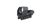 Bluedot Compact Multi Reticle puna/viherpistetähtäin