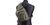 Tactical Shoulder Bag, Green - Green bag with MOLLE webbing