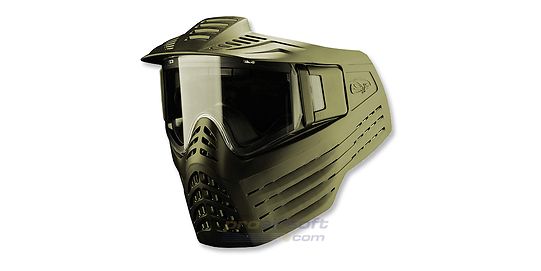 VForce Sentry Field maski, vihreä