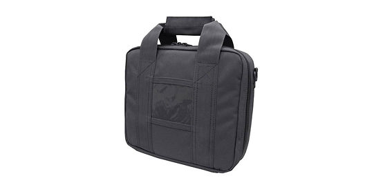 Condor Pistol Case Black