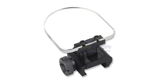 Diablo Mount Lens Protection