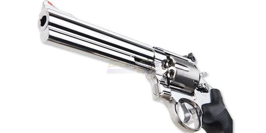 Umarex Smith & Wesson 629 Classic 6,5" 6mm CO2 Revolver