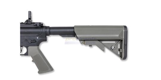 Specna Arms SA-C22 CORE HAL ETU Gen2, vihreä