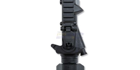 Specna Arms SA-F13 FLEX Gate X-ASR Gen2, musta