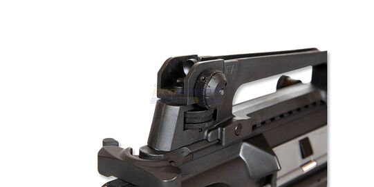 Specna Arma SA-C01 CORE sähkösase, musta