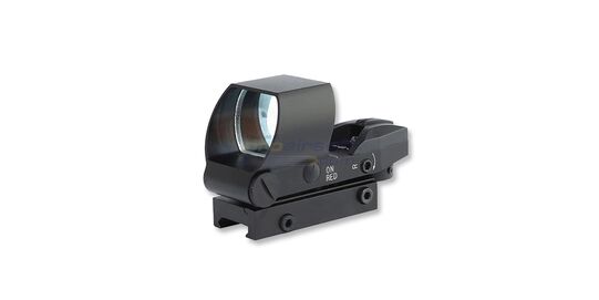 Bluedot Compact Multi Reticle Dot Sight