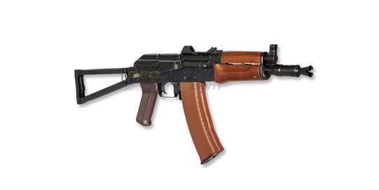 E&L AKS74UN Essential AEG Full Steel And Wood