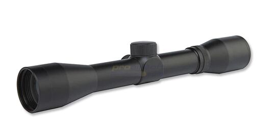 Bluedot 4x32 kiikaritähtäin