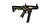 G&G ARP 9 AEG Gold