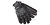 Strike Systems Shooting Gloves, Large