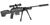 Black OPS Nitro Piston Airgun 4.5mm