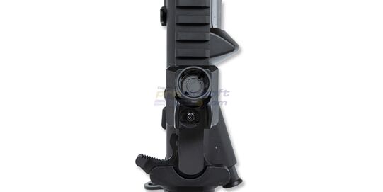 Specna Arms SA-PH22 Prime BLDC Aster II ETU, musta
